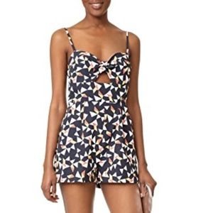 Yumi Kim Truth or Dare Romper, size XS